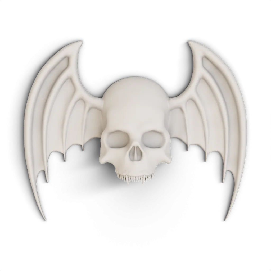 Night Lords Emblem